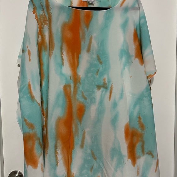 ❤️002 COMBO: Couture Gems Beach Cover up - Picture 5 of 5